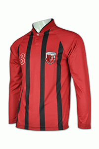 WTV124 polo suits tailor made stripes supplier shops personal printed logos words hk company